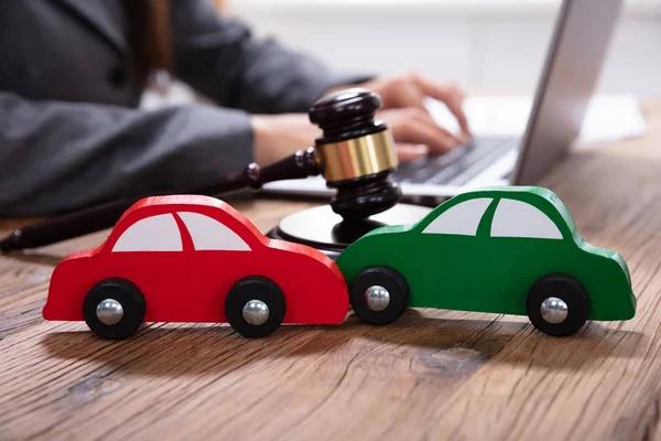 The Real Cost of Not Hiring a Houston Car Accident Lawyer