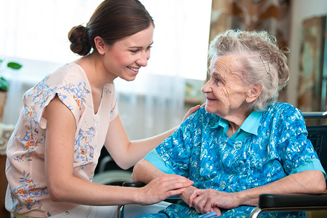 Strengthen Recovery Process With Home Care Services After Medical Treatment