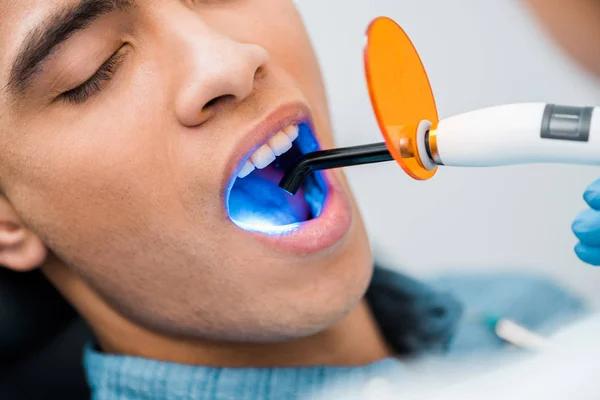 Why Dry Mouth Can Harm Your Oral Health Over Time