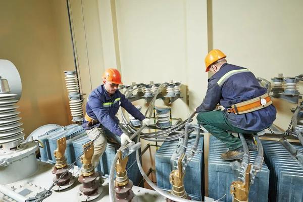 Licensed Electrician in Vineyard UT for Safe Installations