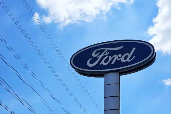 Ford Dealership Near Me Browse Latest Models & Specials