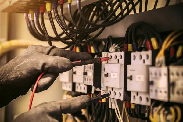 24/7 Emergency Electrical Services Vancouver Fast & Reliable Help