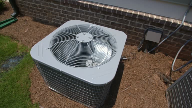 High-Quality Auburn Heating and Cooling Services at Best Prices