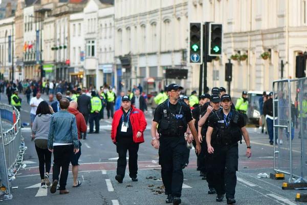 Emergency Response Security Services You Can Count On