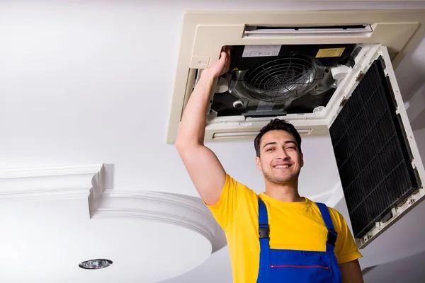Book AC Repair Near Me Trusted Technicians Nearby