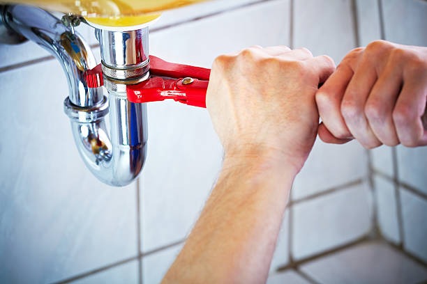 Fast-Response plumber Duncan for Urgent Plumbing Problems