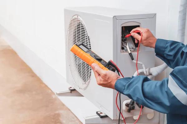 Experienced HVAC Freeport Team Delivering Quality Service