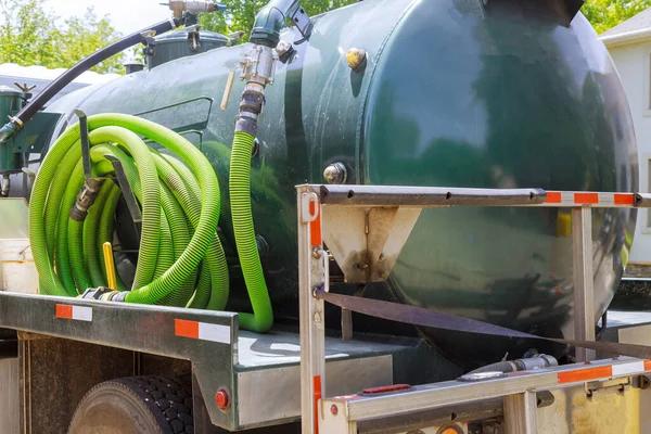 Keep Your System Running with Flow-Rite Septic Solutions