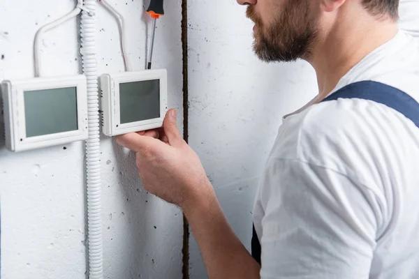Fast Response Electrician Glenpool for Emergency Electrical Issues