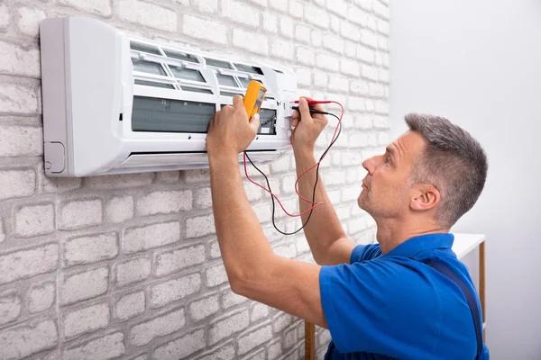 Improve Your Home's Air Quality with Timely AC Repair Services