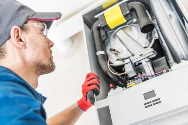 Reliable HVAC Repair and Maintenance Services in Hendersonville