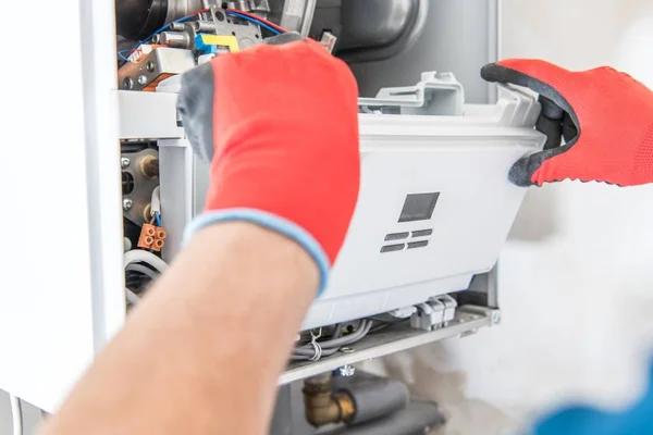 Furnace Repair Mt Crawford Services You Can Count On