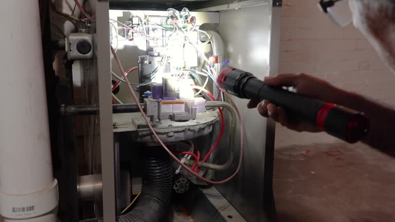Professional hvac near me Services for Heating and Cooling Needs