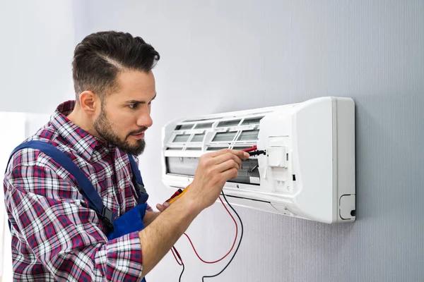 AC Repairs Las Vegas for Reliable Air Conditioning Maintenance