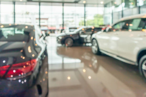 Count on the Service Center Newton for Expert Vehicle Maintenance