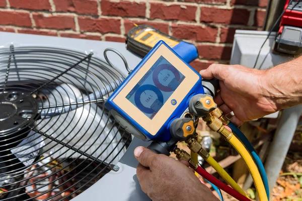 Why B & E Services Is Your Local Choice for HVAC Repairs and Installation