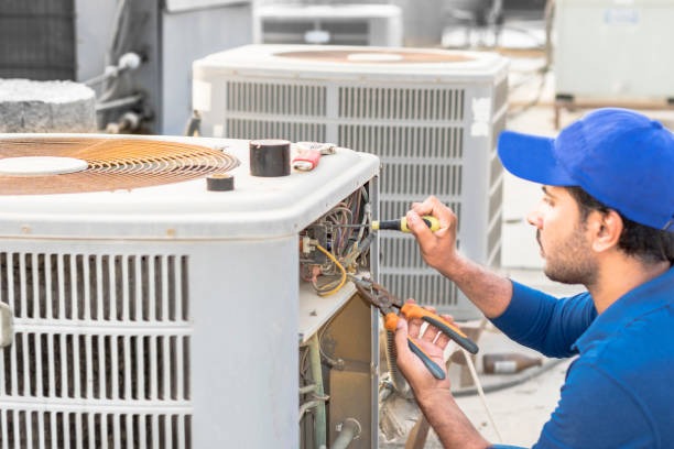 Tuck & Howell Plumbing, Heating & Air for Heating, Cooling, and Plumbing