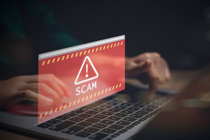 Scam Alert: Protect Your Personal Information