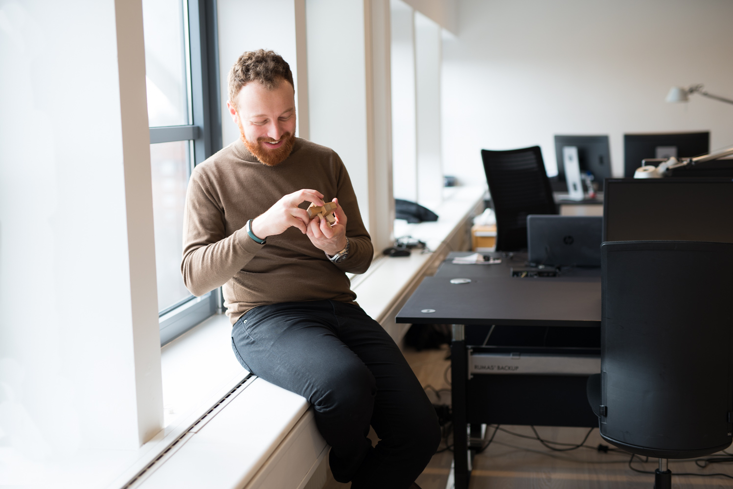 Too Much Time Spent On Repetitive Tasks? Odoo Automates Routine Operations