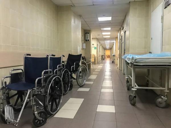 Everything You Need to Know About Long-Distance Patient Transportation