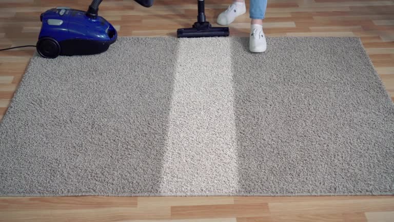 Save Time with Rug Cleaning Phoenix Professionals