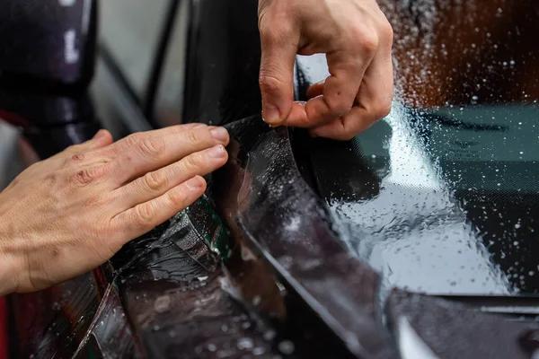 Professional Auto Tint Phoenix Services for a Sleek, Comfortable Ride