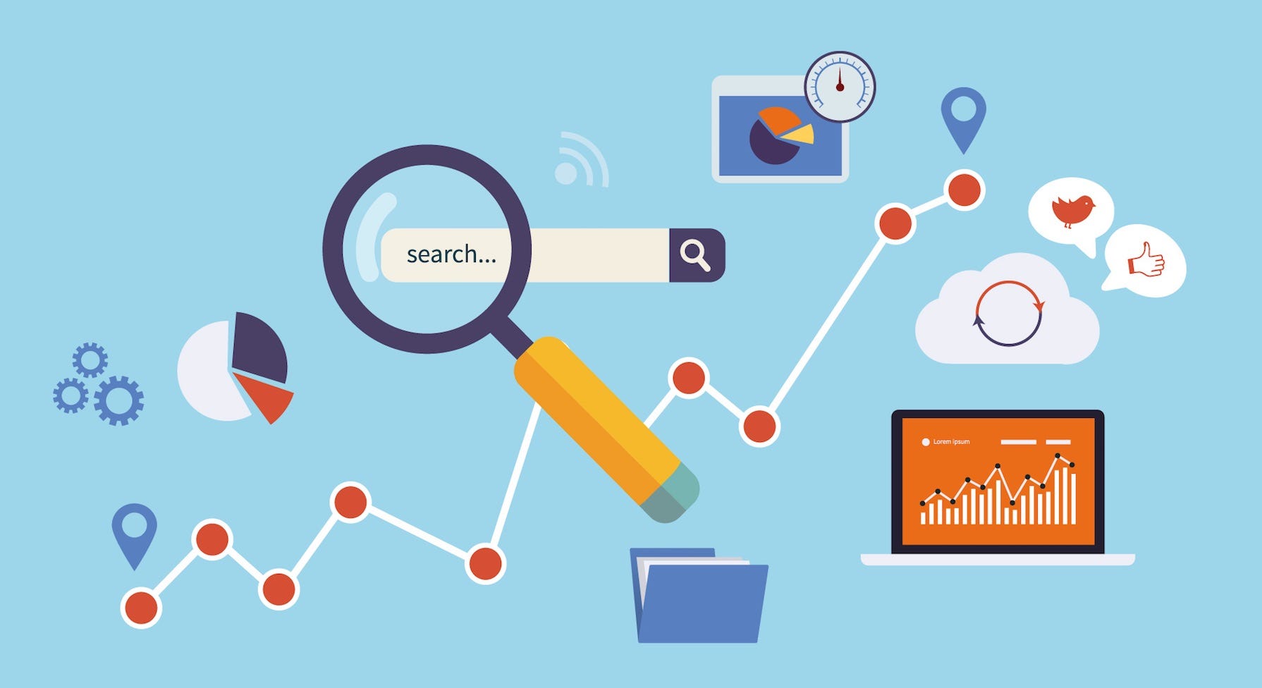 Marketing 1on1: Professional SEO Services for Los Angeles Businesses