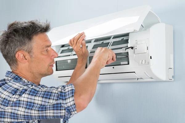 Emergency AC Repair Muscle Shoals When You Need It Most