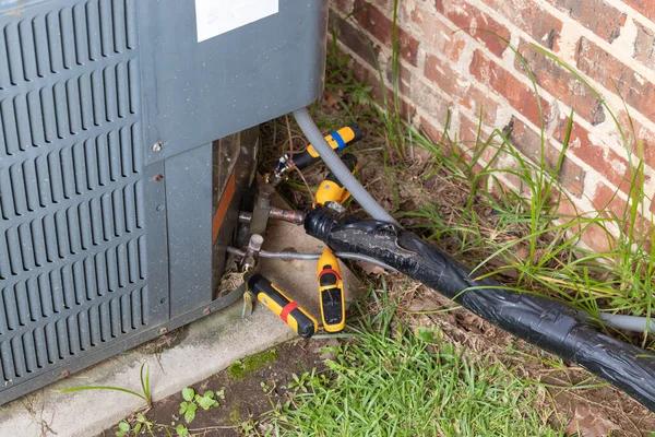 Trusted HVAC Maintenance Services for Every Season