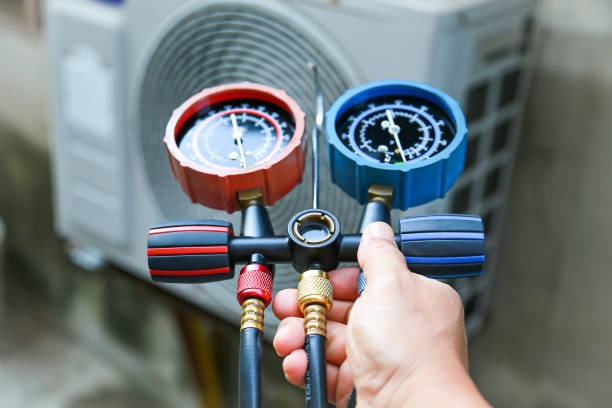 HVAC Maintenance Services in Foley to Extend Equipment Lifespan