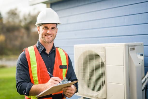 Quality HVAC Repairs by ACR Air Conditioning & Refrigeration