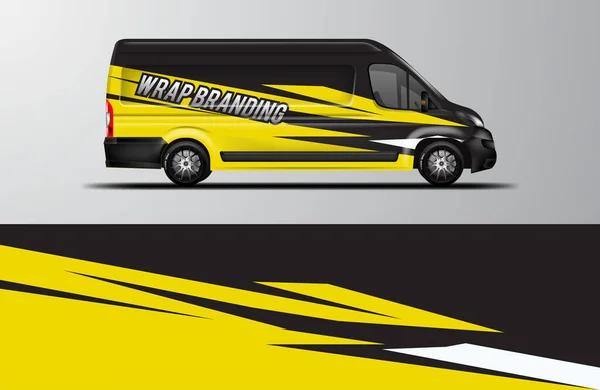 Vehicle Wraps Fort Wayne for Durable Vehicle Graphics