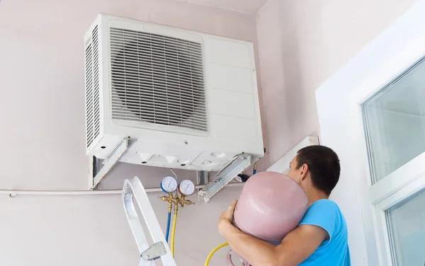 Trusted Technicians for Fast and Efficient AC Repair Near Me