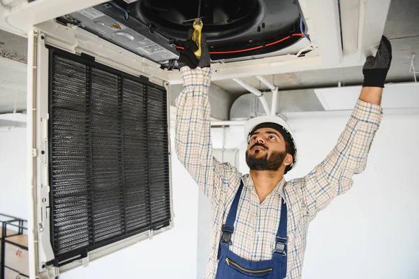 Reliable HVAC Services Near Me for Your Home