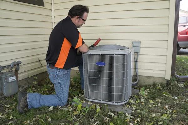 Improve Indoor Comfort With Quality air conditioning repair Rowlett Service