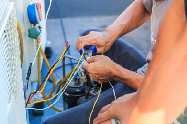 Experienced Air Conditioning Repair Rowlett Team