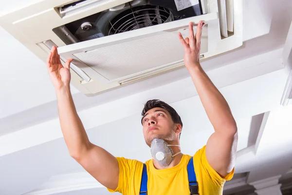 Get Professional Help With Trusted AC Repair Tucson Services