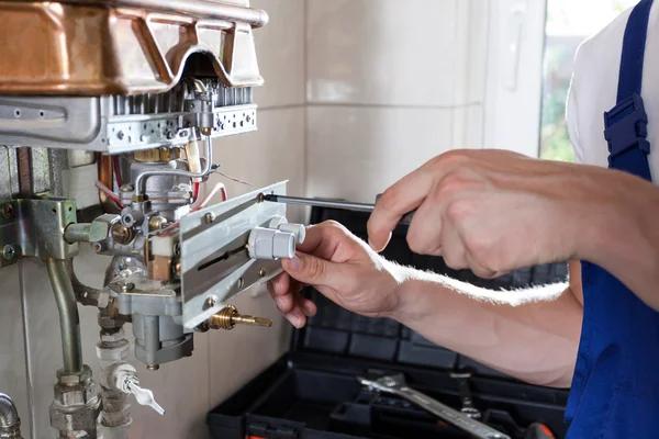 Expert Plumbing Bartlesville Technicians for All Plumbing Needs