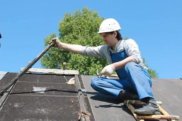 Roofing Services for Homeowners Focused on Long-Term Protection