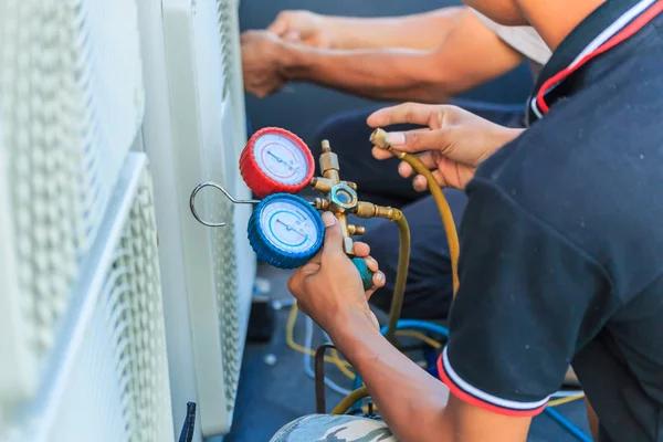 Common AC Problems Fixed by Memphis Repair Experts