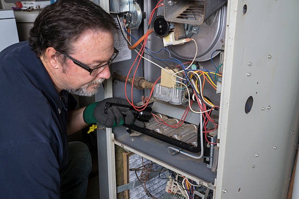 Keeping Your Property Comfortable With HVAC system services