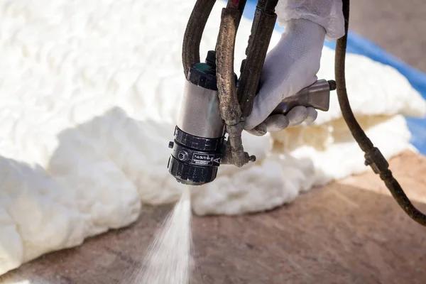 Complete Guide to Spray Foam Insulation Installation