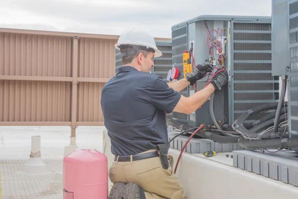 Great Bison HVAC Team for Complete HVAC Solutions