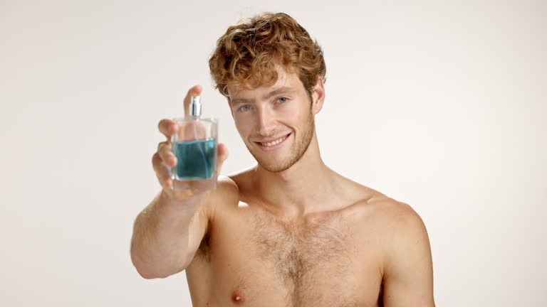 Find Your Perfect Match with the Best Pheromone Cologne for Men Today