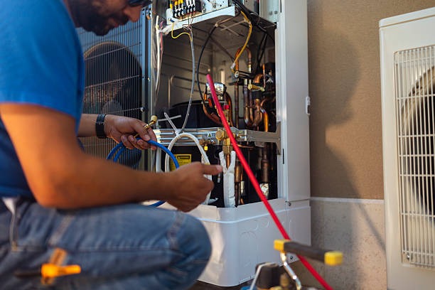 Get Dependable hvac palm desert Service for All HVAC Needs