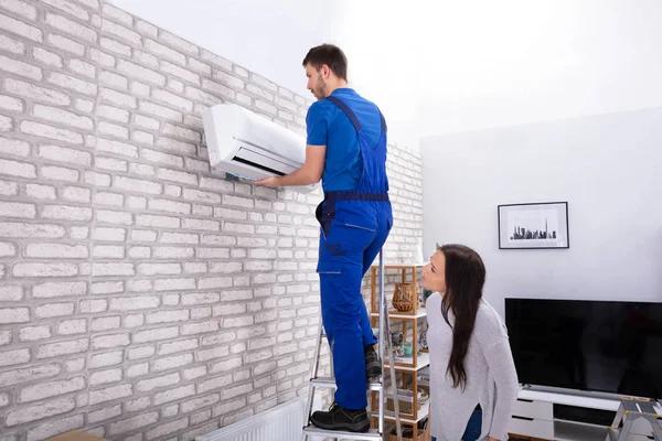 Choosing Reliable Air Conditioning Services for Year-Round Comfort