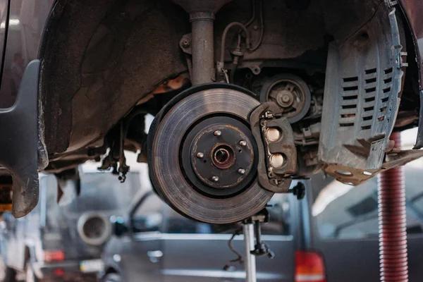 Reliable Vehicle Maintenance at Solano Way Auto Repair