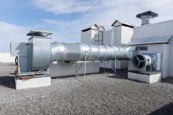 Reliable HVAC Services for All Types of HVAC Systems