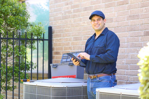Fast AC Repair Services for Reliable Home Comfort