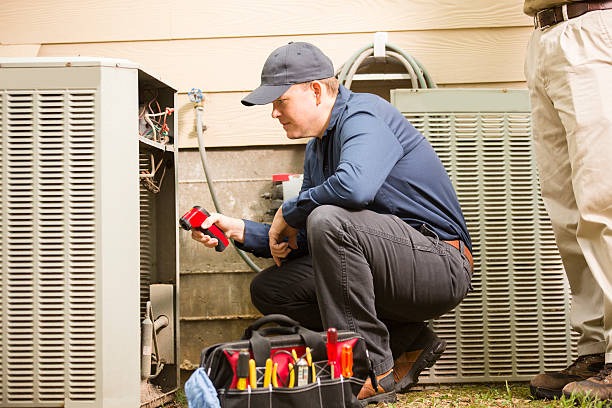 Reliable AC Repair Muscle Shoals for Fast and Efficient Cooling Solutions
